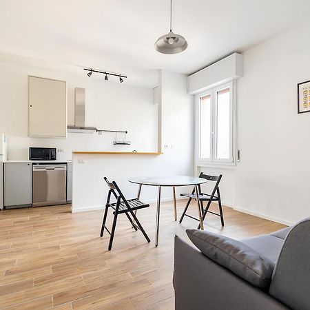 Santa Giulia Suite - 15 Minutes From City Centre Milano Eksteriør billede