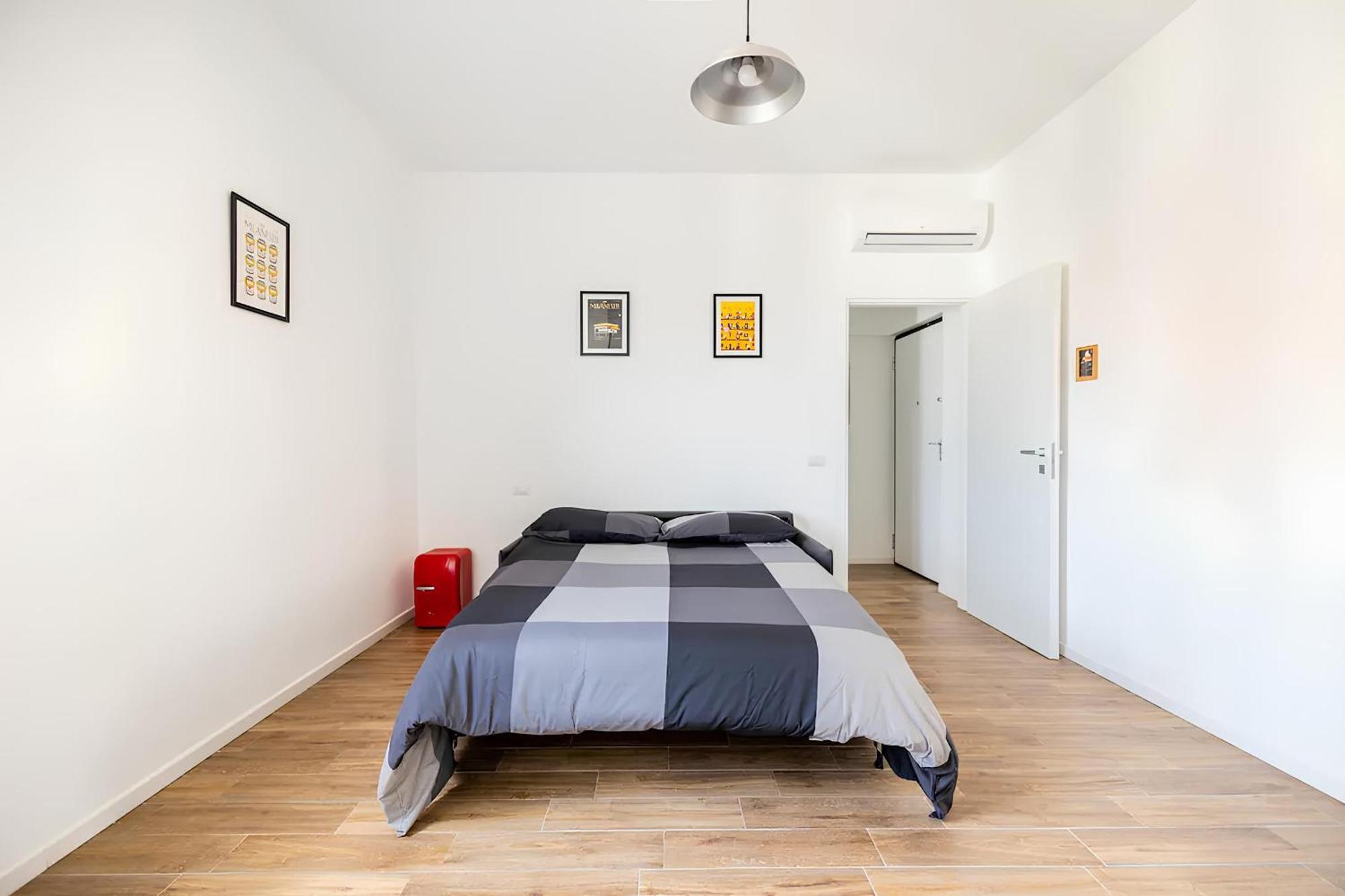 Santa Giulia Suite - 15 Minutes From City Centre Milano Eksteriør billede