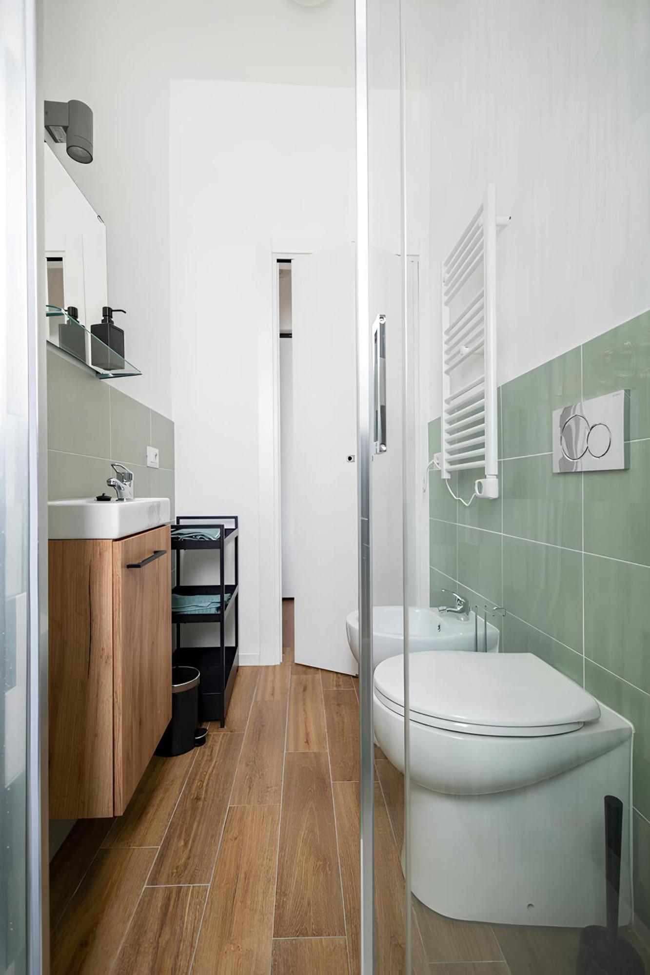Santa Giulia Suite - 15 Minutes From City Centre Milano Eksteriør billede