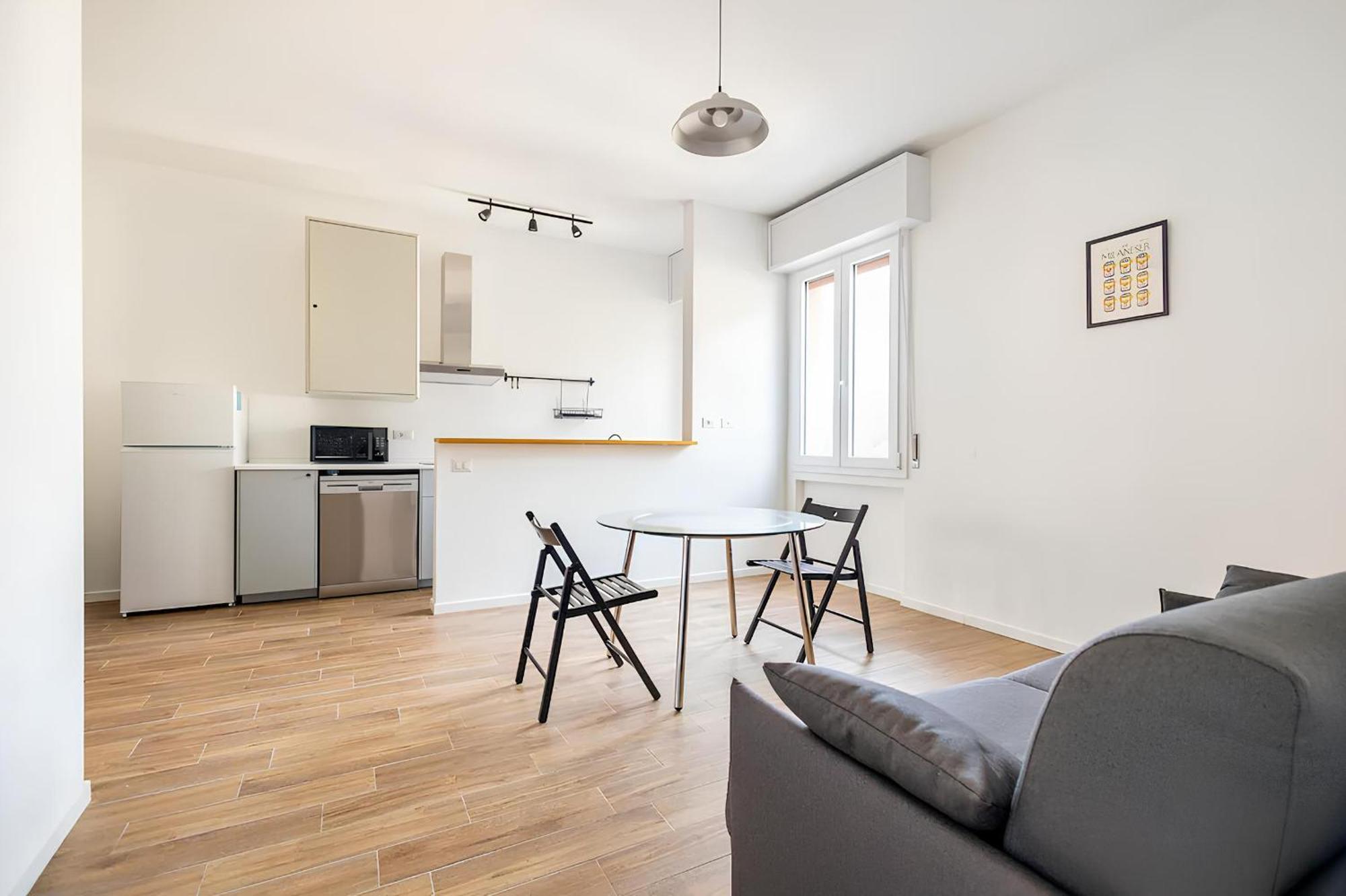 Santa Giulia Suite - 15 Minutes From City Centre Milano Eksteriør billede
