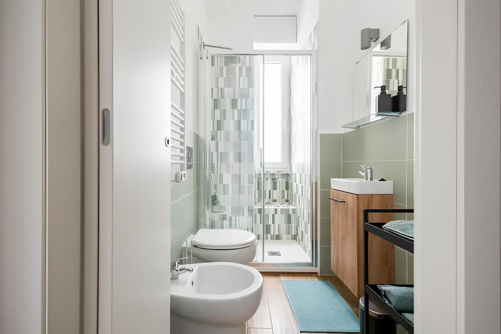 Santa Giulia Suite - 15 Minutes From City Centre Milano Eksteriør billede
