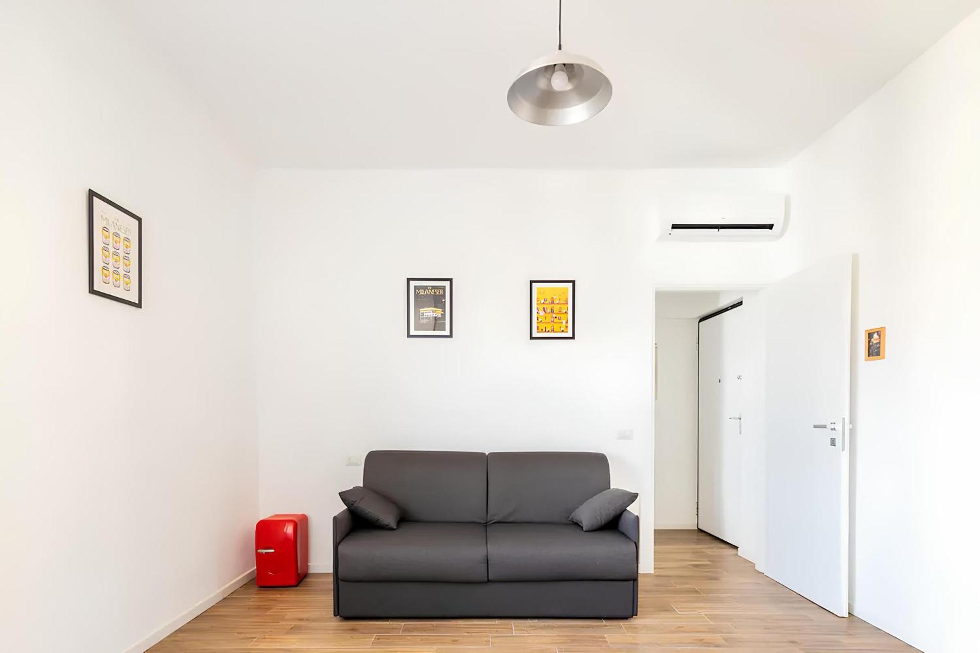 Santa Giulia Suite - 15 Minutes From City Centre Milano Eksteriør billede