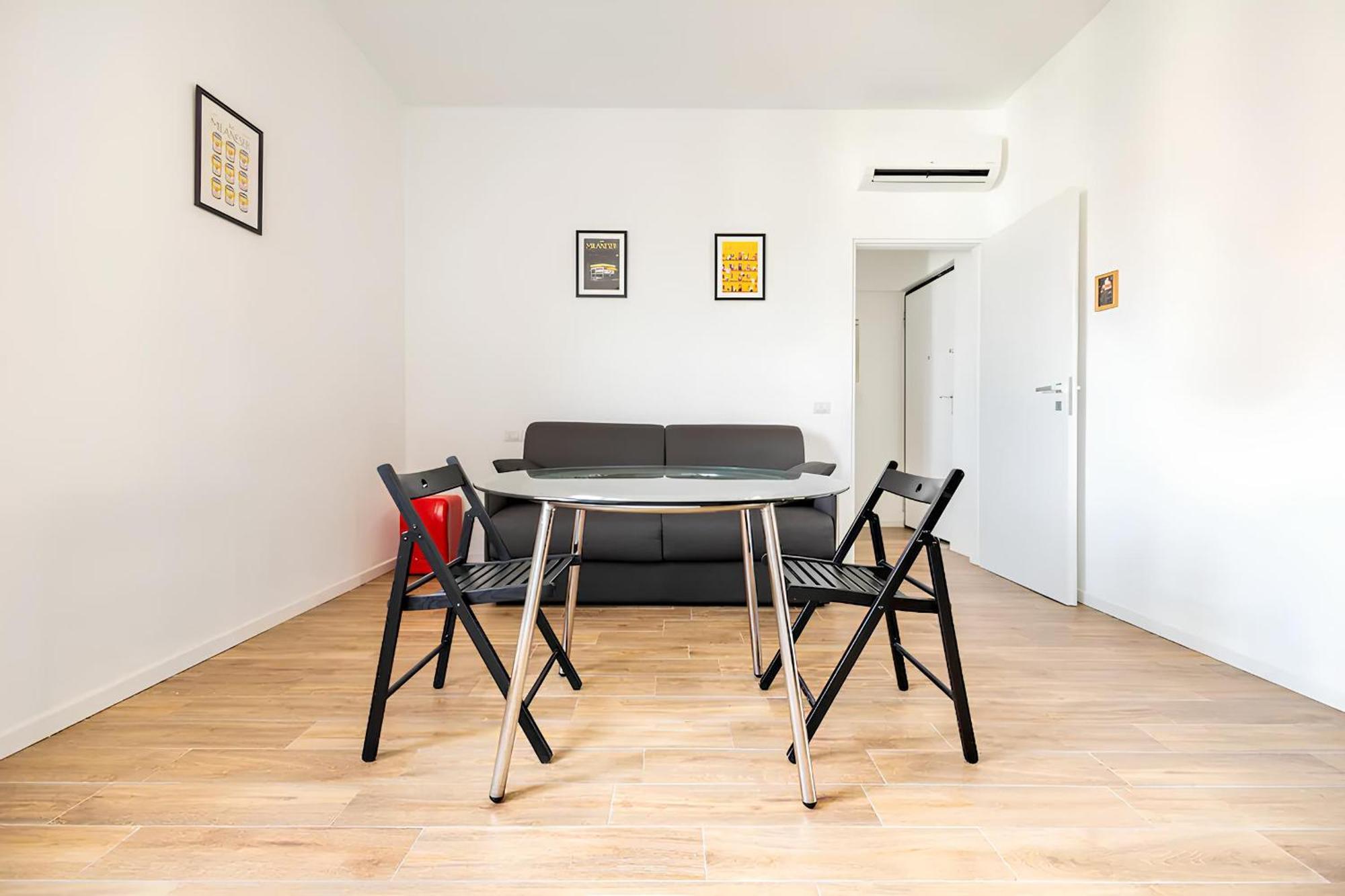 Santa Giulia Suite - 15 Minutes From City Centre Milano Eksteriør billede