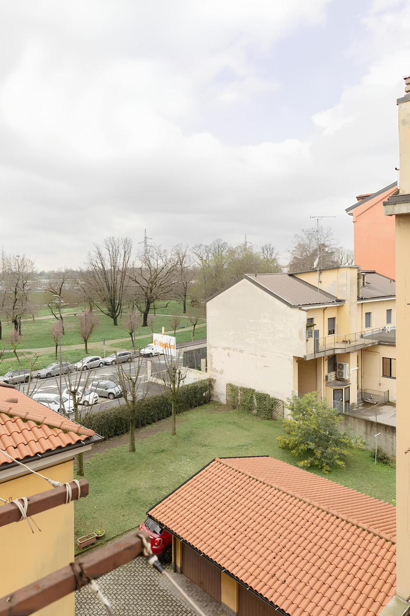 Santa Giulia Suite - 15 Minutes From City Centre Milano Eksteriør billede