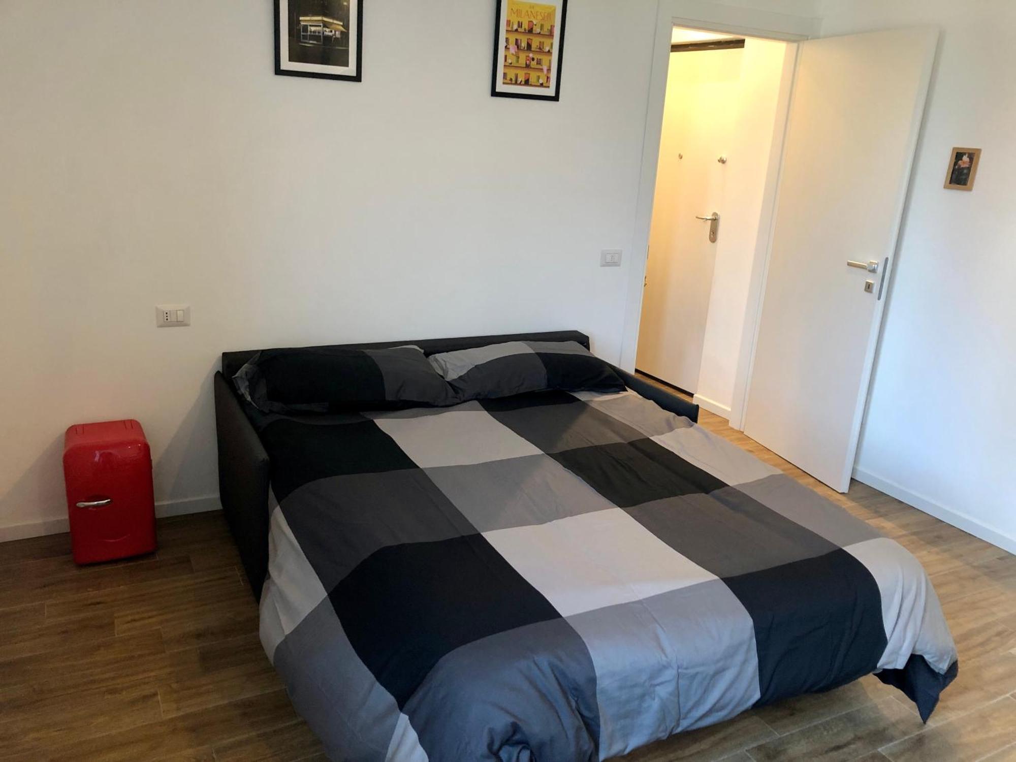 Santa Giulia Suite - 15 Minutes From City Centre Milano Eksteriør billede
