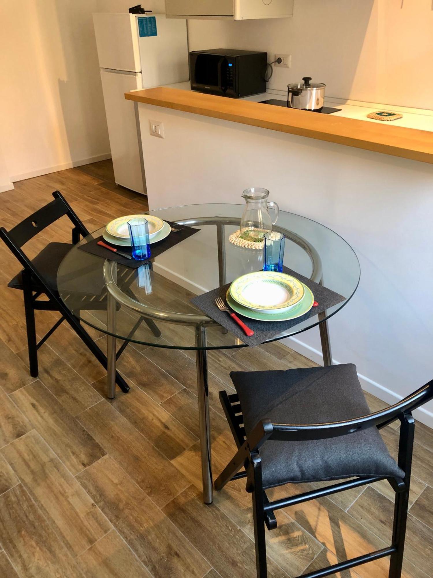 Santa Giulia Suite - 15 Minutes From City Centre Milano Eksteriør billede